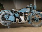 1941 Velocette MAF